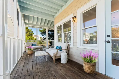 21 Keelson Row Bald Head Island NC 28461