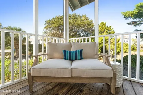 21 Keelson Row Bald Head Island NC 28461