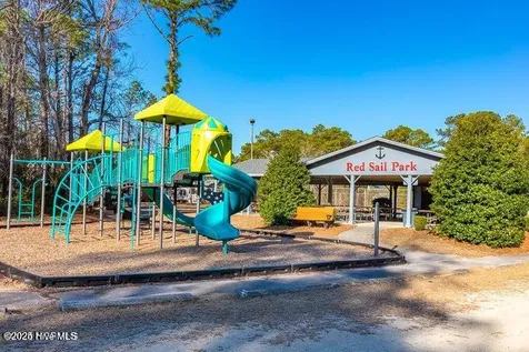 1427 Mona Passage Court New Bern NC 28560