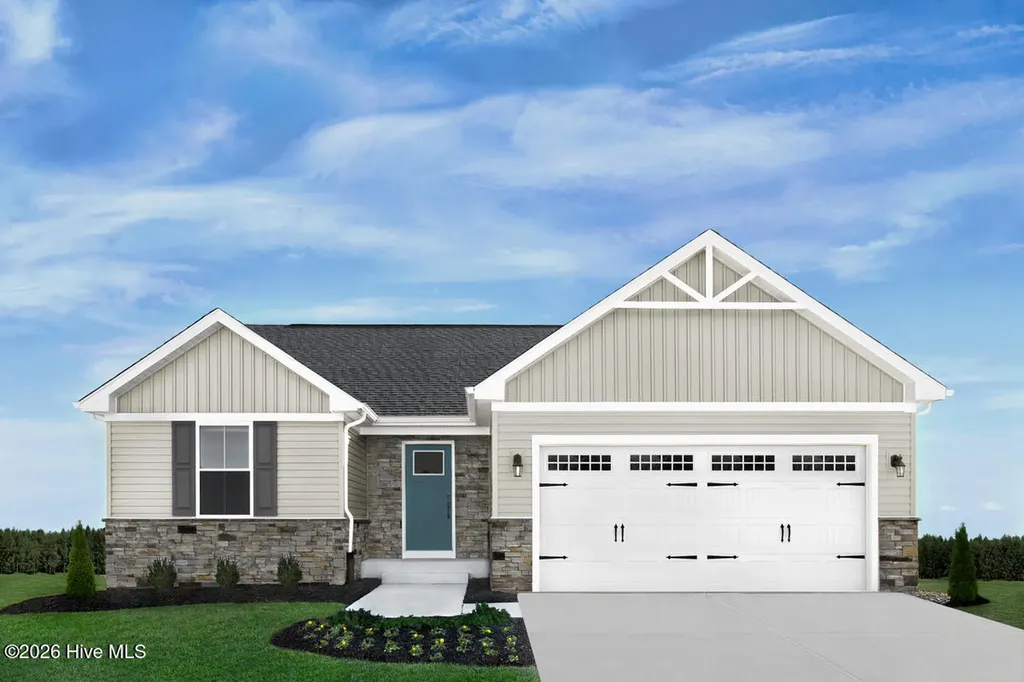 4085 Farmfield Drive NE Navassa NC 28451
