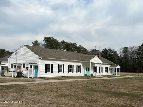 00 Dogwood Drive Hertford NC 27944