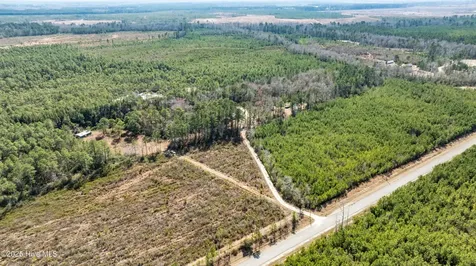 L4 Brown Heritage Road Maple Hill NC 28454