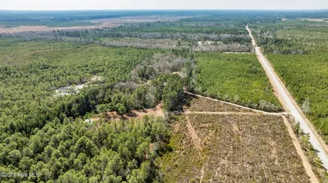 L4 Brown Heritage Road Maple Hill NC 28454