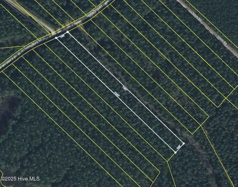 22 Sandy Point Road Scranton NC 27875