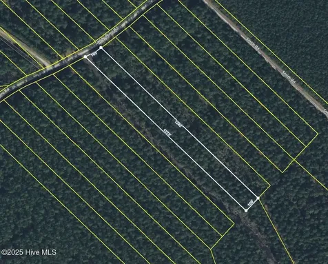 20 Sandy Point Road Scranton NC 27875