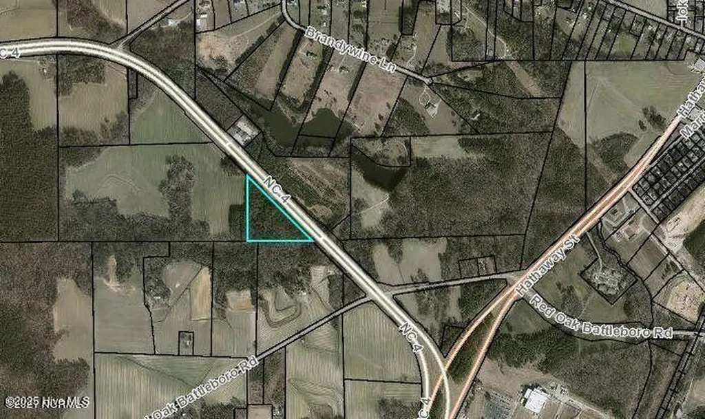 000 Highway 4 Rocky Mount NC 27804