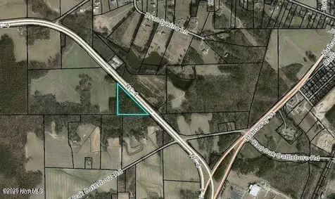 000 Highway 4 Rocky Mount NC 27804
