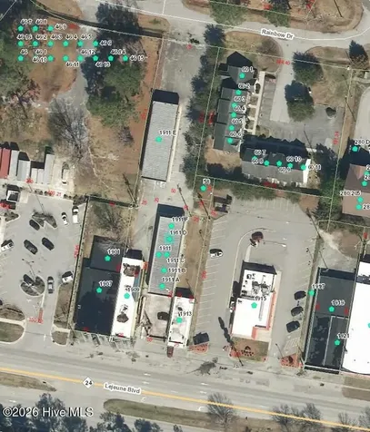1911 Lejeune Boulevard Jacksonville NC 28546