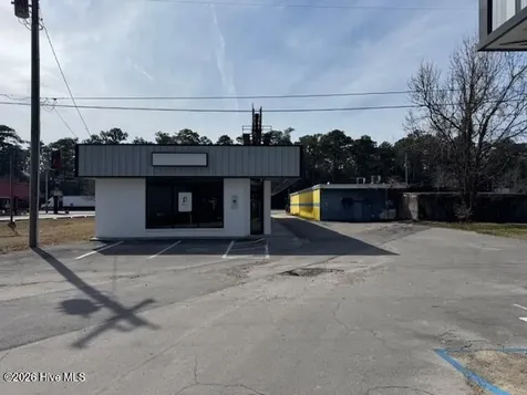 1911 Lejeune Boulevard Jacksonville NC 28546