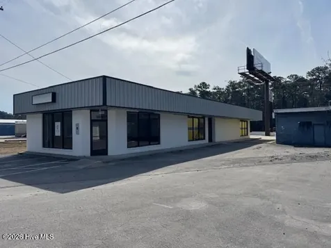1911 Lejeune Boulevard Jacksonville NC 28546