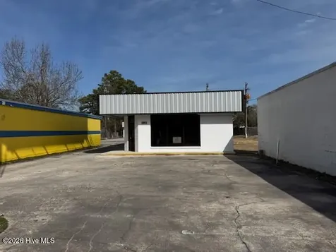 1911 Lejeune Boulevard Jacksonville NC 28546