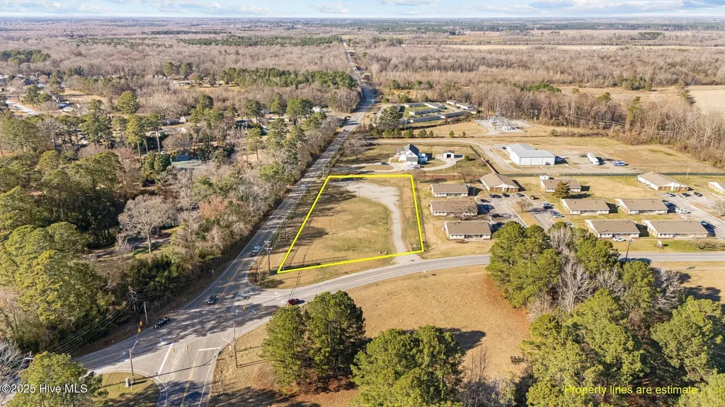 1A Northern East Boulevard Tarboro NC 27886