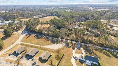1A Northern East Boulevard Tarboro NC 27886