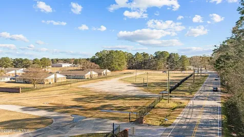 1A Northern East Boulevard Tarboro NC 27886