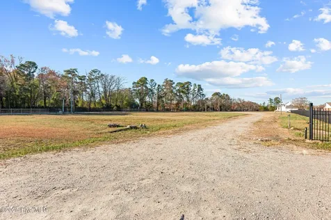 1A Northern East Boulevard Tarboro NC 27886