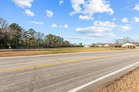 1A Northern East Boulevard Tarboro NC 27886