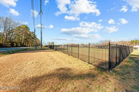 1A Northern East Boulevard Tarboro NC 27886