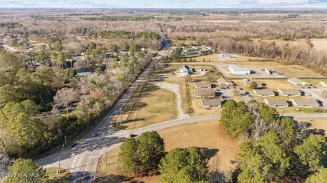 1A Northern East Boulevard Tarboro NC 27886
