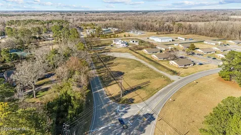 1A Northern East Boulevard Tarboro NC 27886