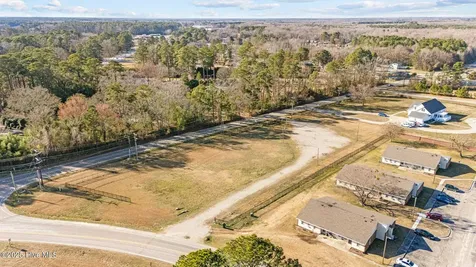 1A Northern East Boulevard Tarboro NC 27886