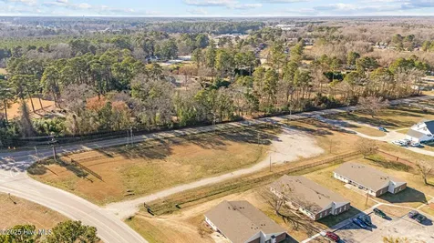 1A Northern East Boulevard Tarboro NC 27886