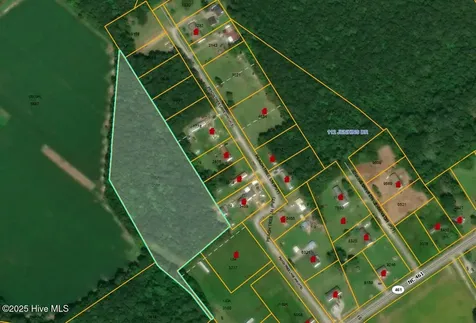 0 Peach Tree Lane Ahoskie NC 27910