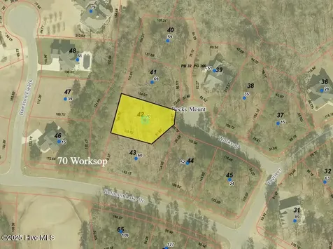 70 Worksop Rocky Mount NC 27804