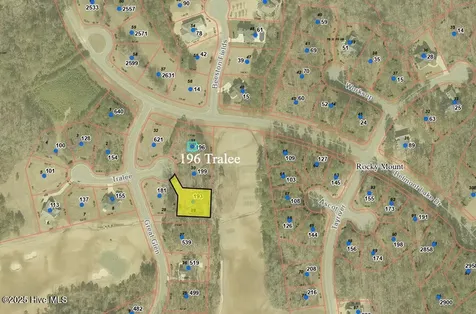196 Tralee Rocky Mount NC 27804