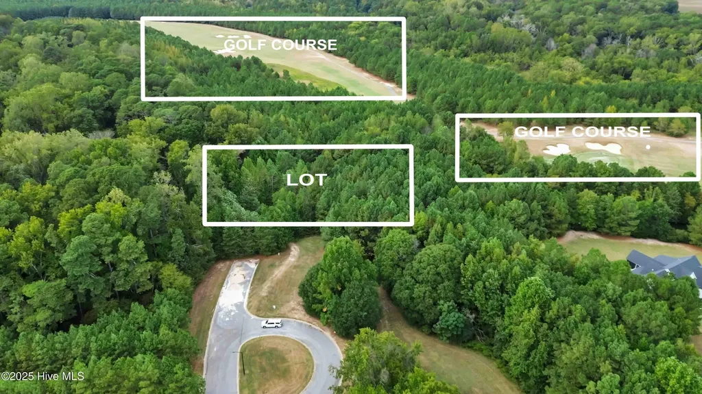 2503 Belmont Lake Drive Rocky Mount NC 27804
