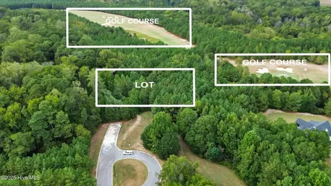 2503 Belmont Lake Drive Rocky Mount NC 27804
