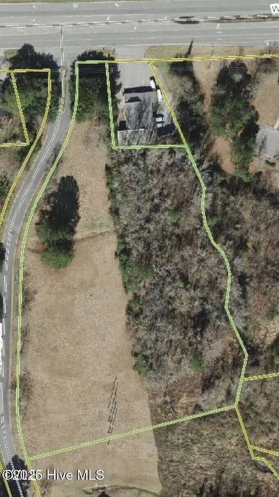 00 Santree Drive Williamston NC 27892