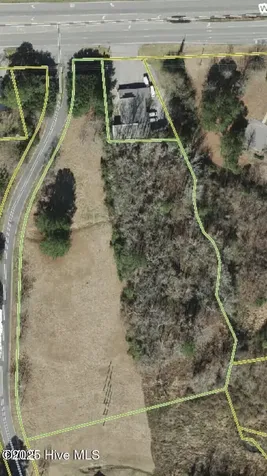 00 Santree Drive Williamston NC 27892