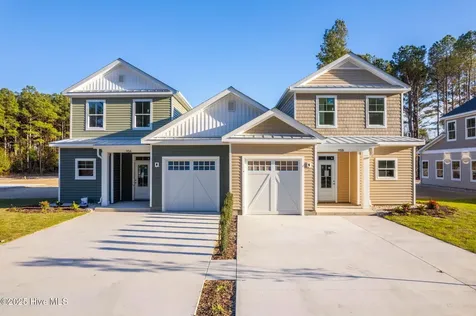 115-B Jarvis Landing Drive Jarvisburg NC 27947