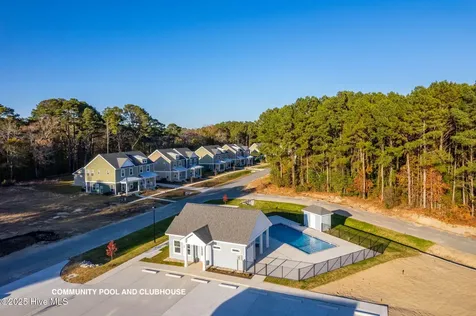 115-B Jarvis Landing Drive Jarvisburg NC 27947