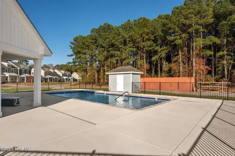 115-B Jarvis Landing Drive Jarvisburg NC 27947