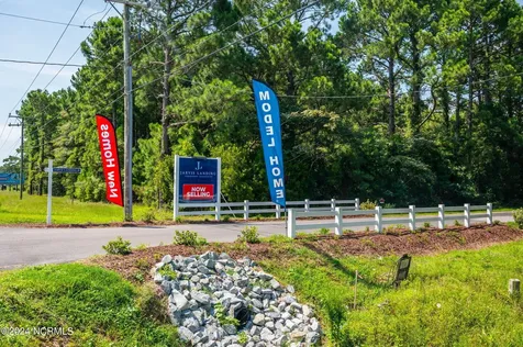 115-B Jarvis Landing Drive Jarvisburg NC 27947