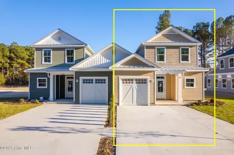 115-B Jarvis Landing Drive Jarvisburg NC 27947