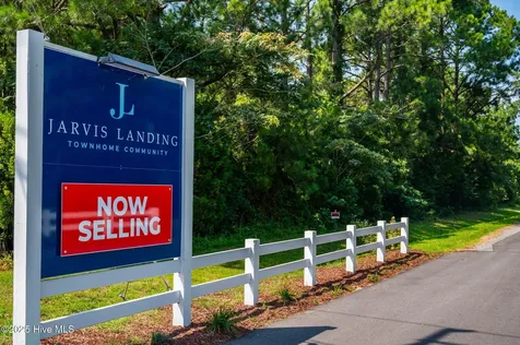115-B Jarvis Landing Drive Jarvisburg NC 27947