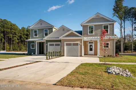 115-B Jarvis Landing Drive Jarvisburg NC 27947