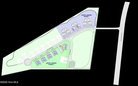 115-B Jarvis Landing Drive Jarvisburg NC 27947