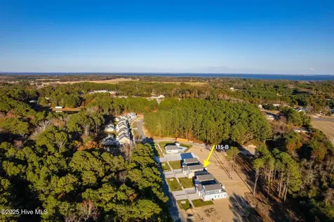 115-B Jarvis Landing Drive Jarvisburg NC 27947