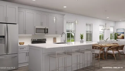 115-B Jarvis Landing Drive Jarvisburg NC 27947