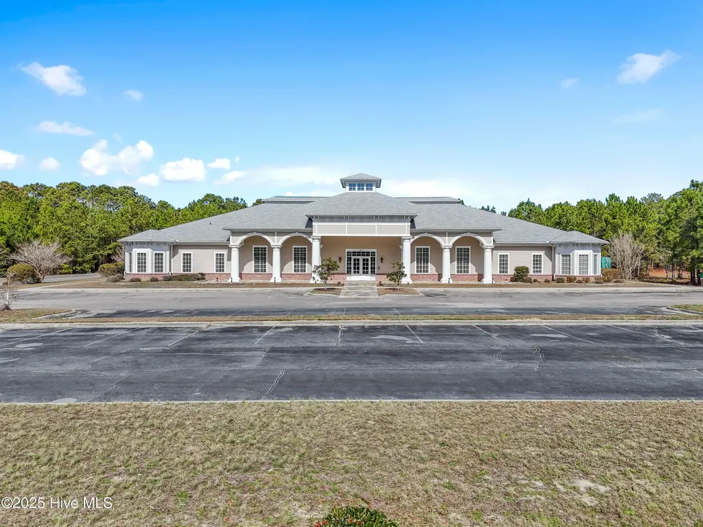 8840 Old Georgetown Road SW Sunset Beach NC 28468