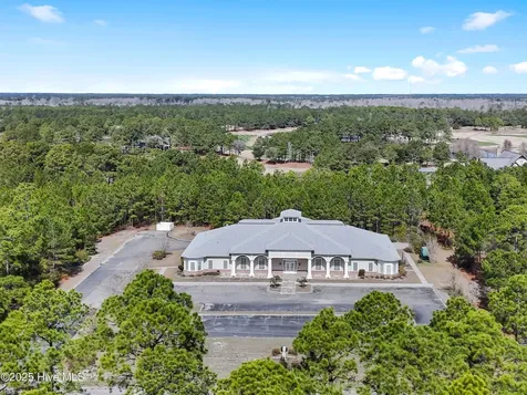 8840 Old Georgetown Road SW Sunset Beach NC 28468