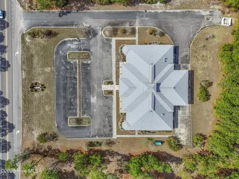 8840 Old Georgetown Road SW Sunset Beach NC 28468