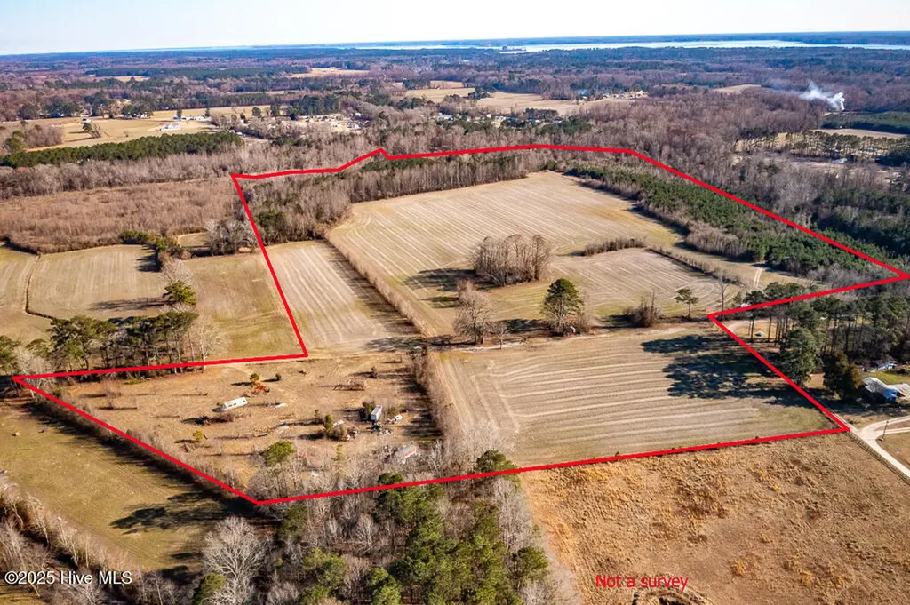 203 Lovick Lane Washington NC 27889