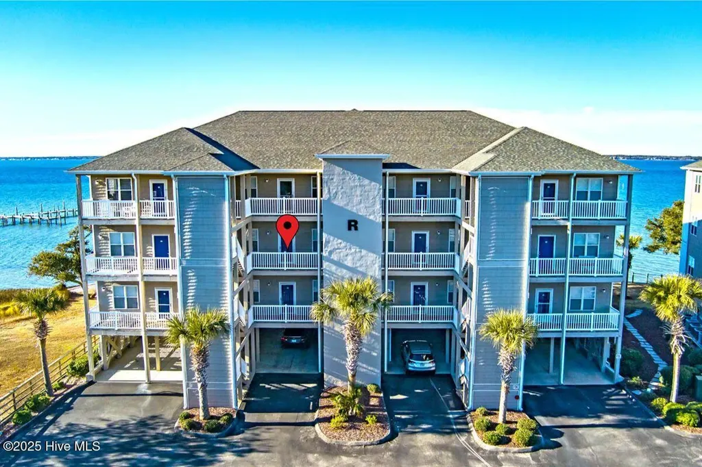1700 Salter Path Road Indian Beach NC 28512
