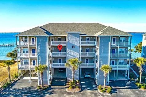 1700 Salter Path Road Indian Beach NC 28512