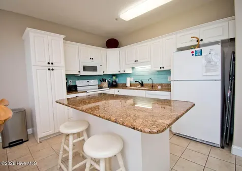 1700 Salter Path Road Indian Beach NC 28512