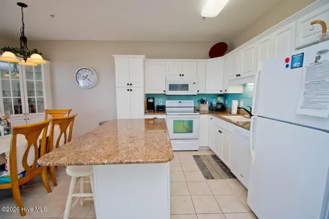 1700 Salter Path Road Indian Beach NC 28512